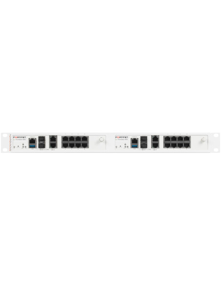 Rackmount.it Rm-Fr-T20 Części Do Stojaków Wspornik Montażowy