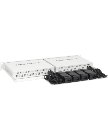 Rackmount.it Rm-Fr-T20 Części Do Stojaków Wspornik Montażowy