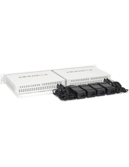 Rackmount.it Rm-Fr-T20 Części Do Stojaków Wspornik Montażowy