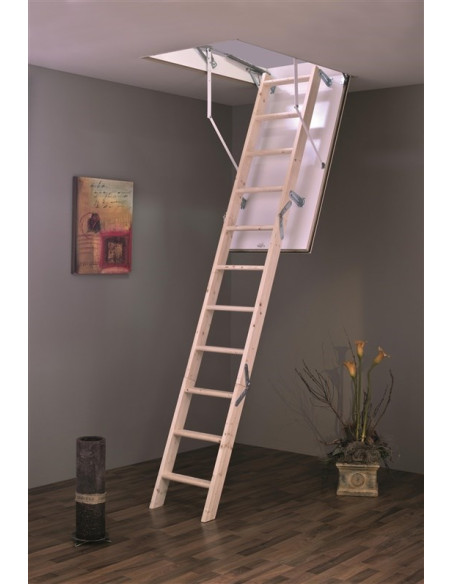 Loftladders Mc Step 120X60X280Cm