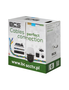 Bcs-U/Utp-Cat6-Lsoh
