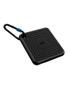 Silicon Power Pc60 Portable Ssd 1 Tb Czarny 2