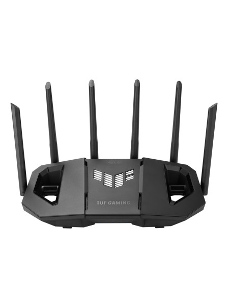 Router Asus Tuf-Be9400 Tuf Gaming Be9400 Tri Band