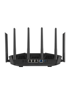 Router Asus Tuf-Be9400 Tuf Gaming Be9400 Tri Band 2