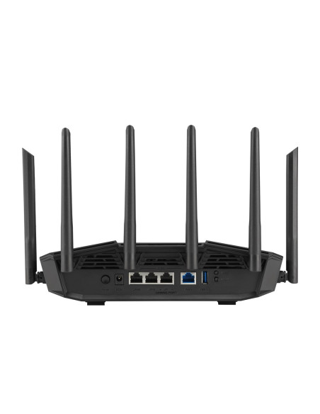 Router Asus Tuf-Be9400 Tuf Gaming Be9400 Tri Band
