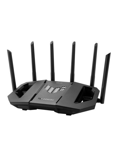Router Asus Tuf-Be9400 Tuf Gaming Be9400 Tri Band