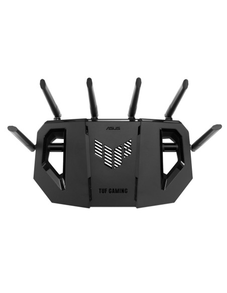 Router Asus Tuf-Be9400 Tuf Gaming Be9400 Tri Band