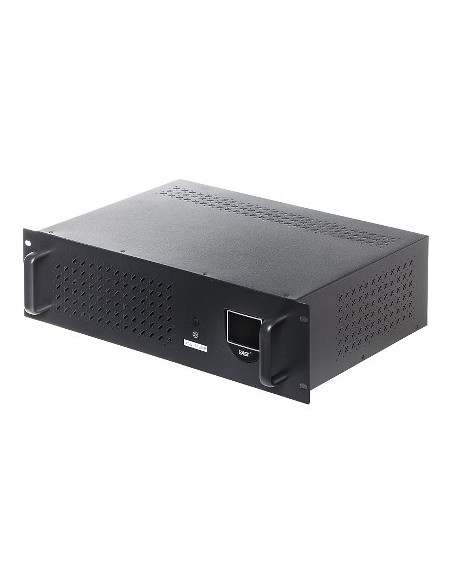 Zasilacz Ups At-Ups1200R-Rack 1200 Va East