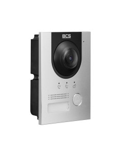 Panel Zewnętrzny Bcs-Pan1703S-S