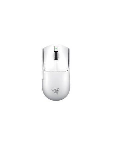 Razer Viper V4 Pro Wireless Esports Gaming Maus - Weiß