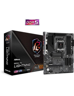 Płyta Główna Asrock B650 Pg Lightning  Socket Am5 Atx