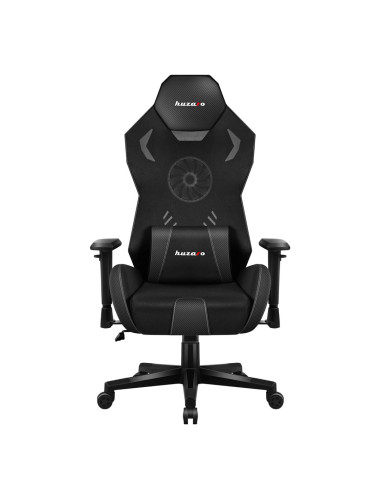 Fotel Gamingowy Huzaro Combat 7.6 Rgb Black