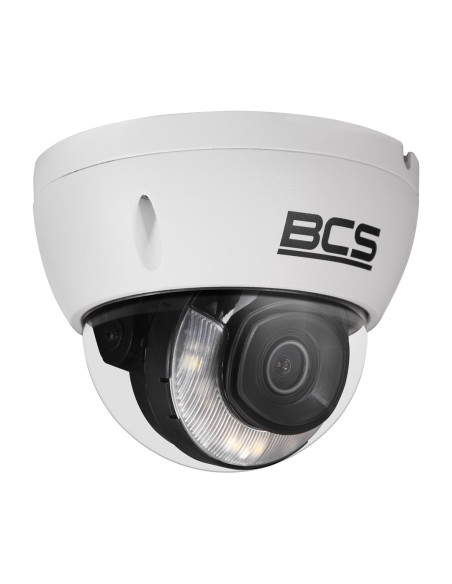 Kamera Ip Kopułowa 6Mpx Bcs-L-Dip16Fcr3L3-Ai1