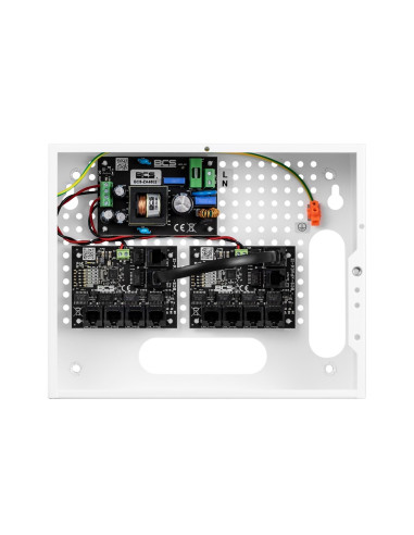 Bcs-Ip8/E-S