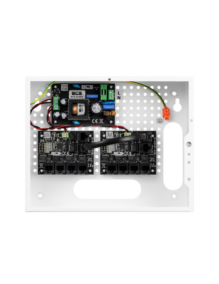 Bcs-Ip8/E-S