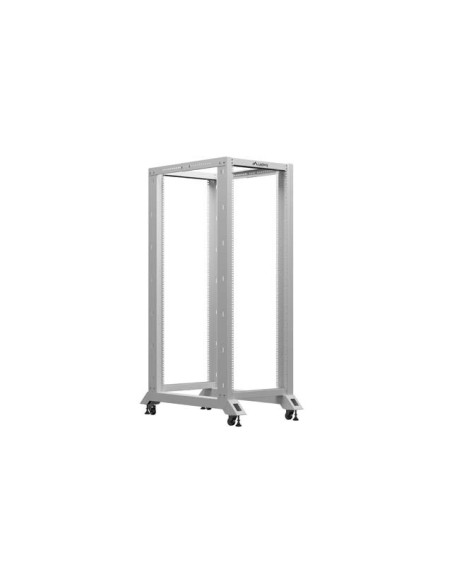 Lanberg Open Rack 19" 32U 600X1000 Szary