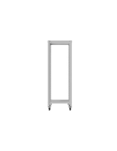 Lanberg Open Rack 19" 32U 600X1000 Szary