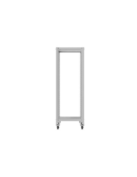 Lanberg Open Rack 19" 32U 600X1000 Szary