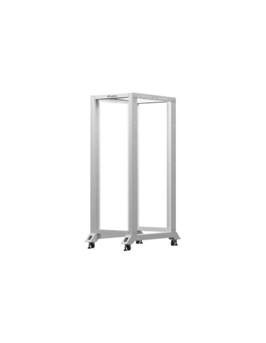 Lanberg Open Rack 19" 32U 600X1000 Szary