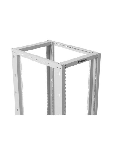 Lanberg Open Rack 19" 32U 600X1000 Szary