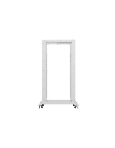 Lanberg Open Rack 19" 32U 600X1000 Szary