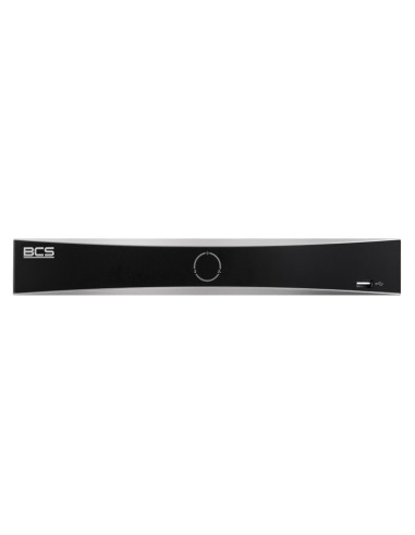 Rejestrator Ip 16-Kanałowy Bcs-V-Nvr1601-4Ke(3)