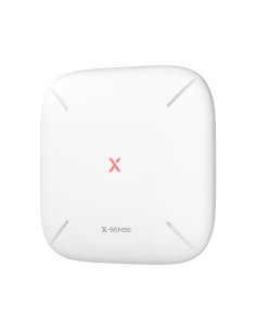X-Sense Xs0D-Mr61 System Alarmowy Przeciwpożarowy 2