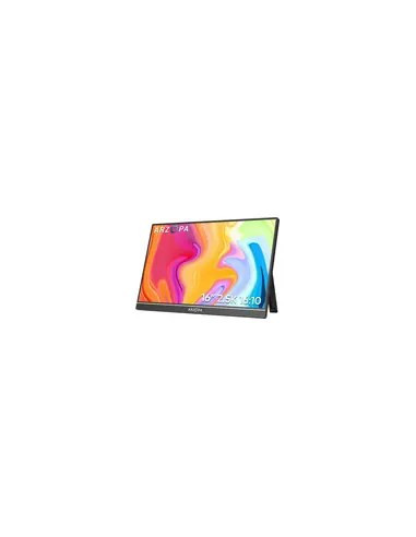 Arzopa Z1Rc 16 Monitor Komputerowy 40,6 Cm (16") 2560 X 1600 Px 2.5K Czarny
