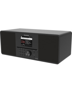 Wielofunkcyjna Stacja Radiowa Telestar Top 300 2