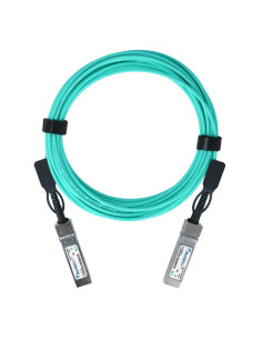 Blueoptics 844483-B21-Bo Kabel Infiniband / Światłowodowy 7 M Sfp28 Kolor Aqua