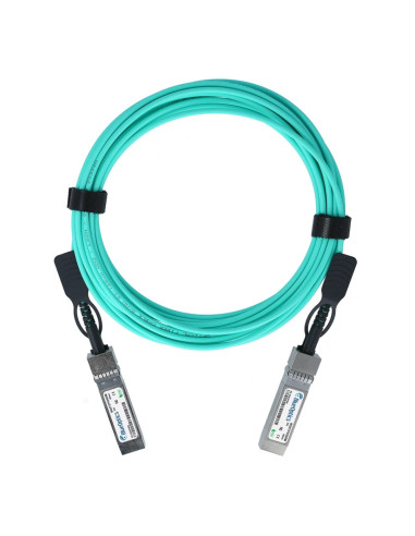 Blueoptics 844483-B21-Bo Kabel Infiniband / Światłowodowy 7 M Sfp28 Kolor Aqua