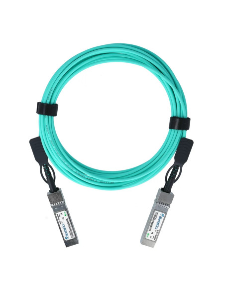 Blueoptics 844483-B21-Bo Kabel Infiniband / Światłowodowy 7 M Sfp28 Kolor Aqua