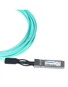 Blueoptics 844483-B21-Bo Kabel Infiniband / Światłowodowy 7 M Sfp28 Kolor Aqua 2