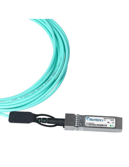 Blueoptics 844483-B21-Bo Kabel Infiniband / Światłowodowy 7 M Sfp28 Kolor Aqua