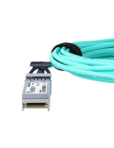 Blueoptics 844483-B21-Bo Kabel Infiniband / Światłowodowy 7 M Sfp28 Kolor Aqua
