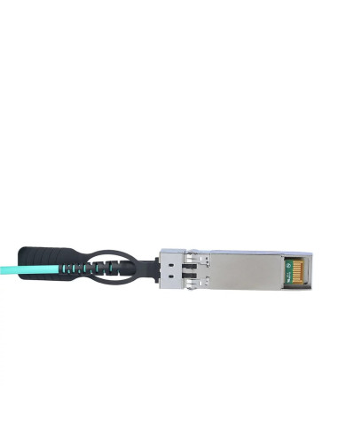 Blueoptics 844483-B21-Bo Kabel Infiniband / Światłowodowy 7 M Sfp28 Kolor Aqua
