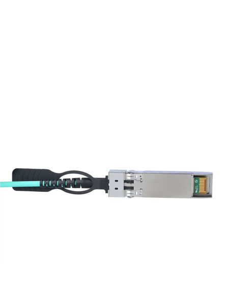 Blueoptics 844483-B21-Bo Kabel Infiniband / Światłowodowy 7 M Sfp28 Kolor Aqua
