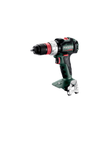 Metabo Bs 18 Lt Bl Q 2100 Rpm 1,3 Kg Czarny, Zielony, Czerwony