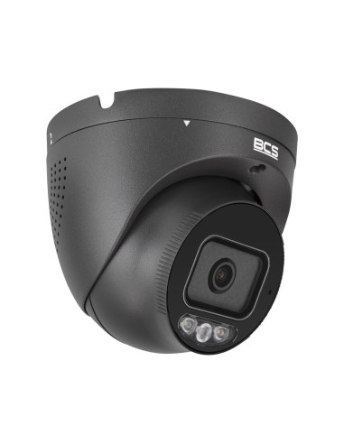 Kamera Ip Kopułowa 5Mpx Bcs-P-Eip25Fsr3L3-Ai2-G(2)