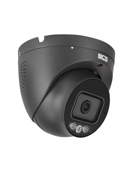 Kamera Ip Kopułowa 5Mpx Bcs-P-Eip25Fsr3L3-Ai2-G(2)