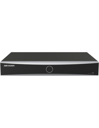 Ds-7604Nxi-K1/Vpro Rejestrator Hikvision