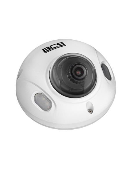 Kamera Ip Kopułowa 5Mpx Bcs-L-Dmip25Fsr3-Ai1
