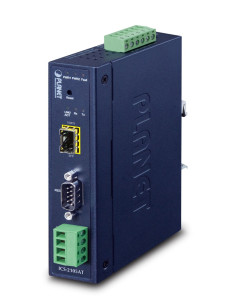 Planet Ip30 Industrial 1-Port Serwer Portów Szeregowych