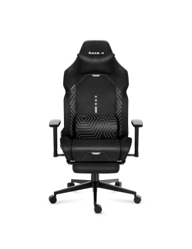 Fotel Gamingowy Huzaro Force 8.1 Black