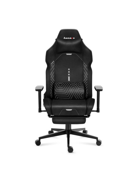 Fotel Gamingowy Huzaro Force 8.1 Black
