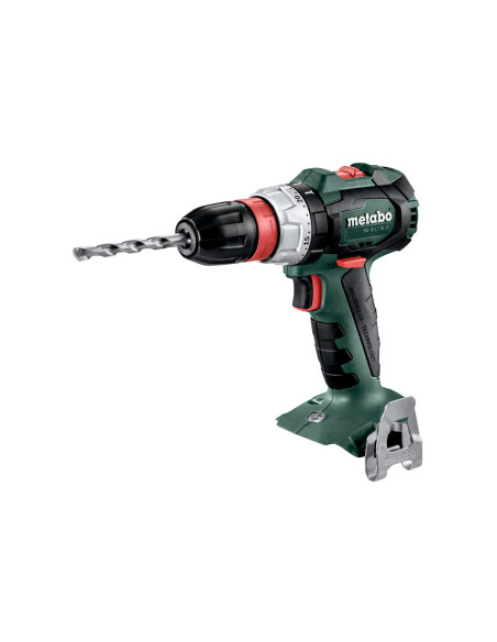 Metabo Bs 18 Lt Bl Q 2100 Rpm