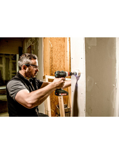 Metabo Bs 18 Lt Bl Q 2100 Rpm