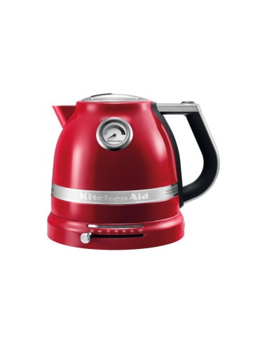 Kitchenaid 5Kek1522Eer Czajnik Elektryczny 1,5 L 2400 W Czerwony