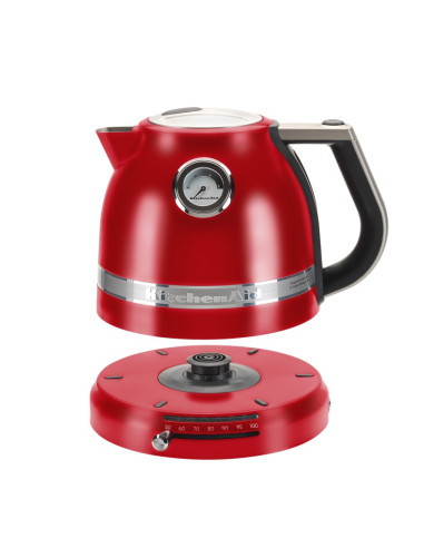 Kitchenaid 5Kek1522Eer Czajnik Elektryczny 1,5 L 2400 W Czerwony