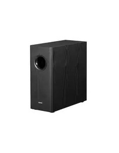 Edifier T5S Czarny Subwoofer Aktywny 70 W 2